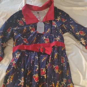 Banned retro dress
